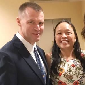 Meet your Posher, Van